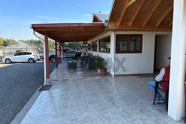 Casa de campo con terreno agrícola de 2,5 ha - Imagen 22