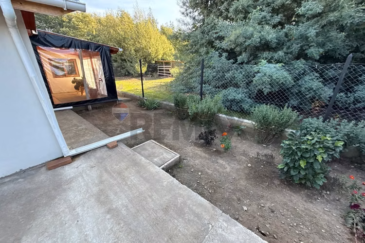Casa de campo con terreno agrícola de 2,5 ha - Imagen 21