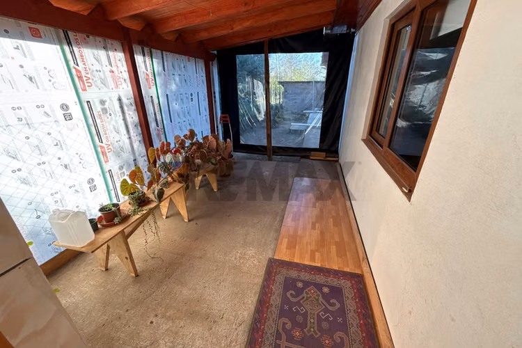 Casa de campo con terreno agrícola de 2,5 ha - Imagen 12