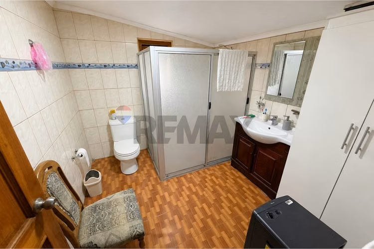 Casa de campo con terreno agrícola de 2,5 ha - Imagen 10