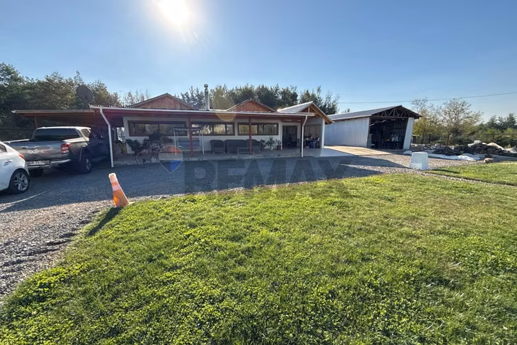 Casa de campo con terreno agrícola de 2,5 ha - Imagen 30