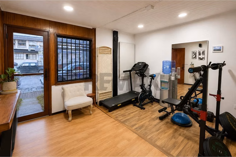 Venta propiedad comercial-hospital pucon