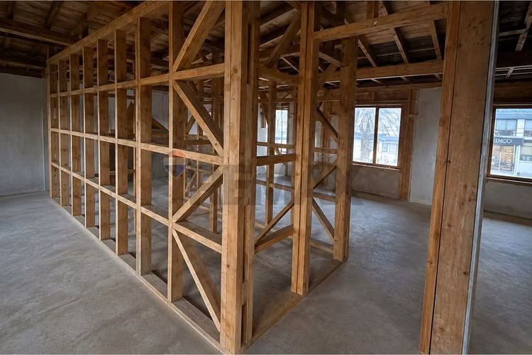 Venta propiedad comercial-hospital pucon