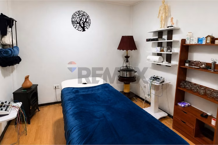Venta propiedad comercial-hospital pucon