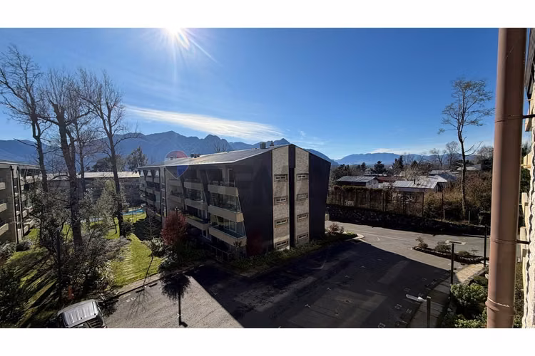 Venta departamento centro pucon