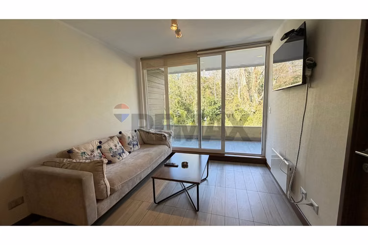 Venta departamento centro pucon