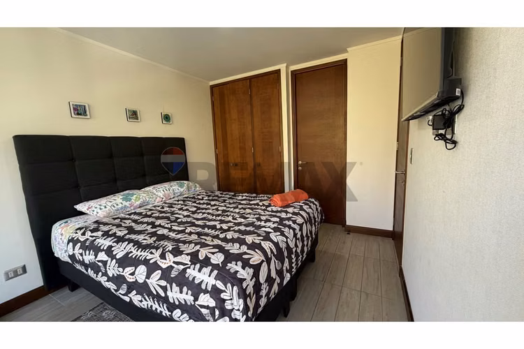 Venta departamento centro pucon