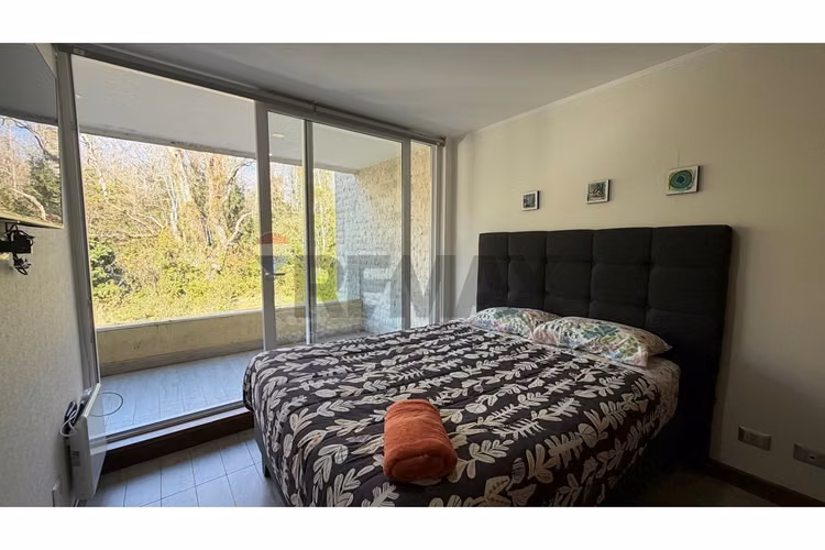 Venta departamento centro pucon