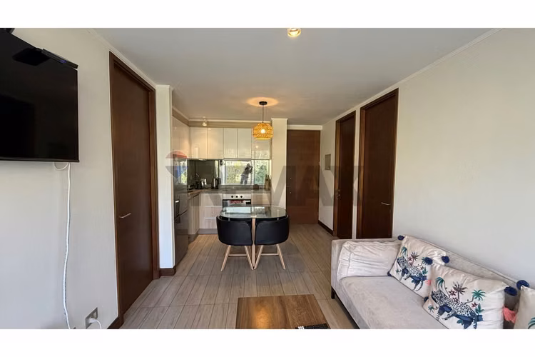 Venta departamento centro pucon