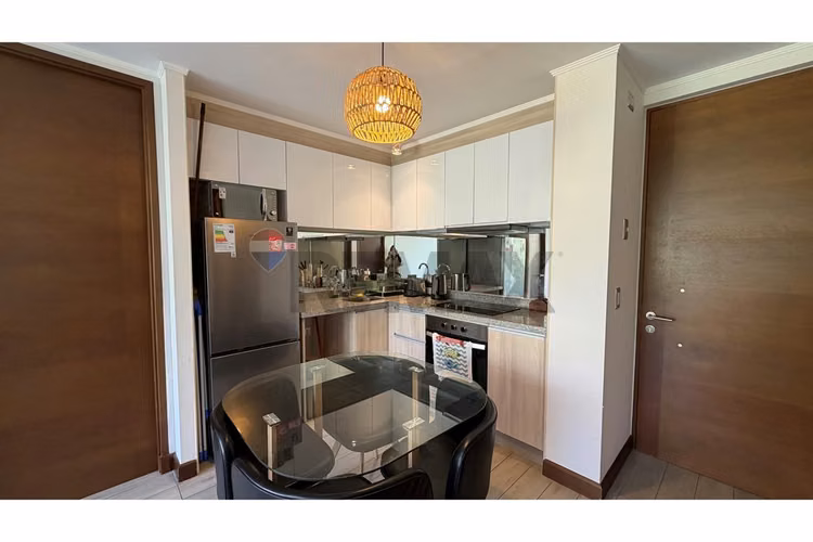 Venta departamento centro pucon
