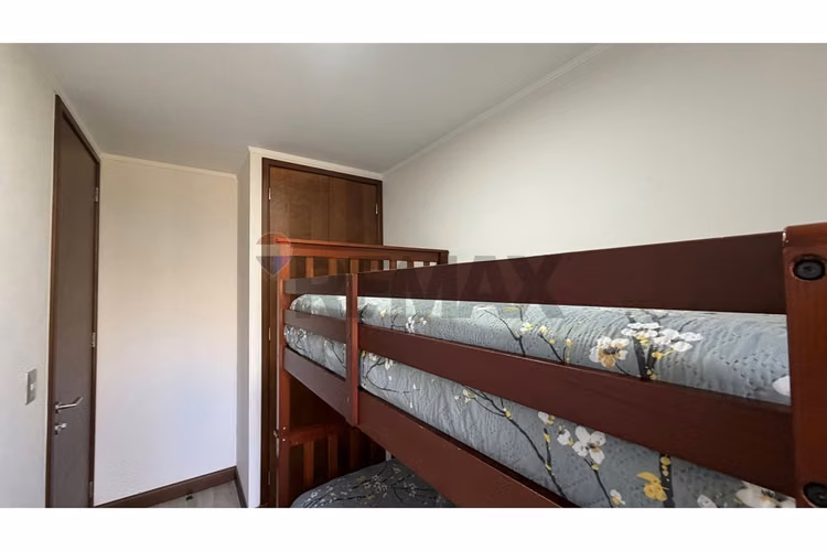 Venta departamento centro pucon