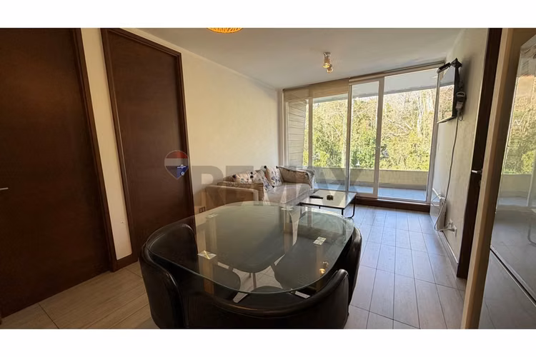 Venta departamento centro pucon