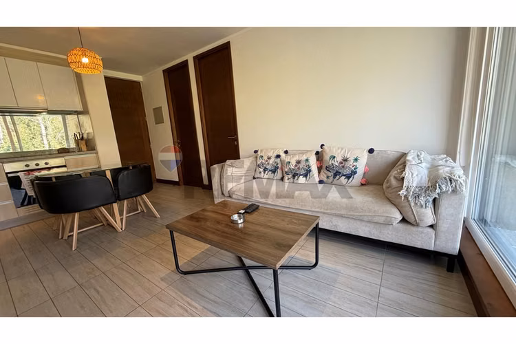 Venta departamento centro pucon