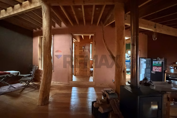 Venta casa huerquehue- pucon - Imagen 16