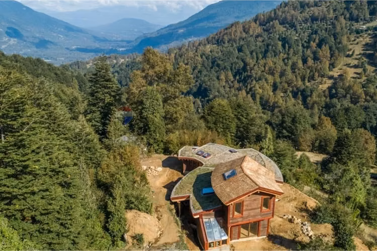 Venta propiedad huerquehue- pucon