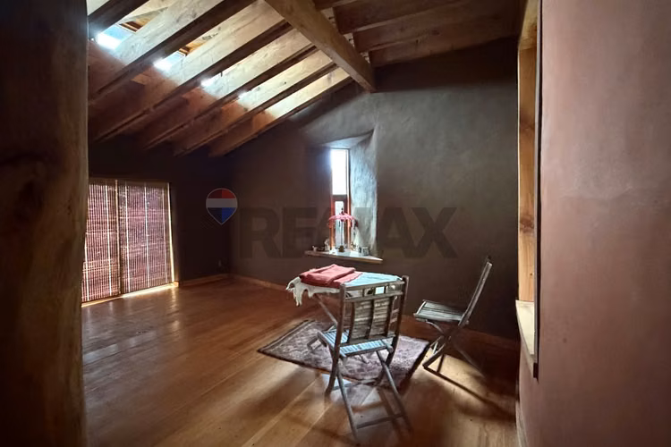 Venta casa huerquehue- pucon - Imagen 19