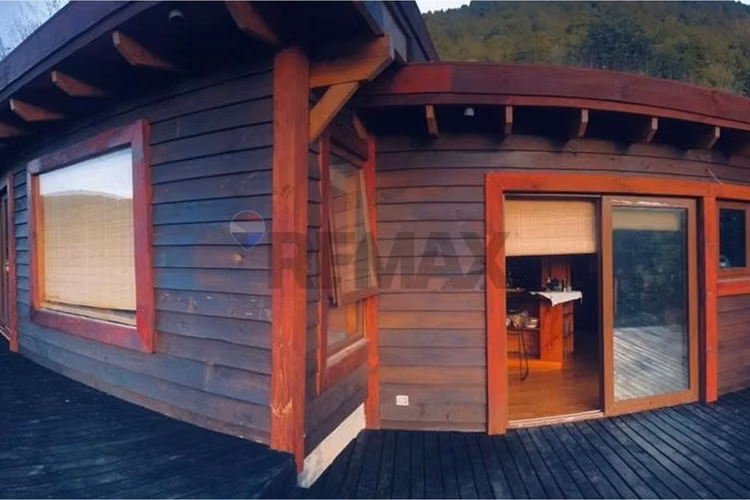 Venta propiedad huerquehue- pucon