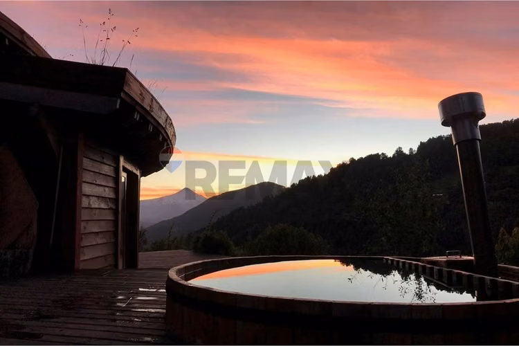 Venta casa huerquehue- pucon