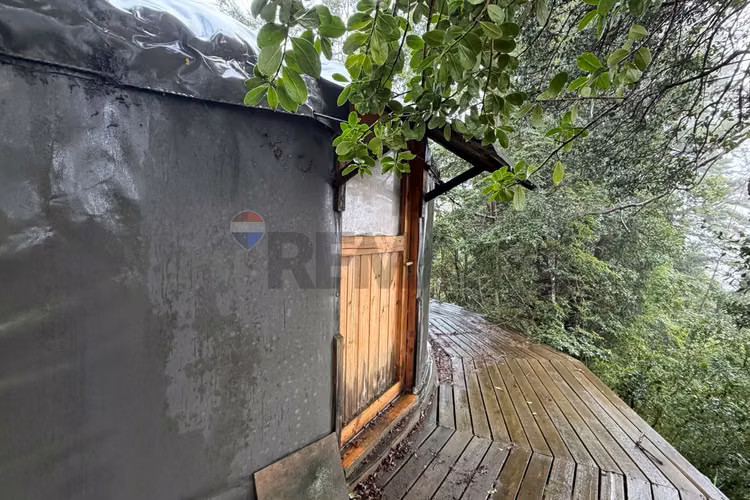 Venta propiedad huerquehue- pucon