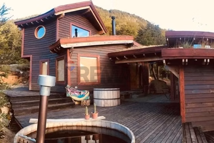 Venta propiedad huerquehue- pucon
