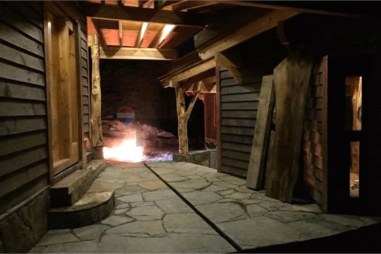 Venta propiedad huerquehue- pucon