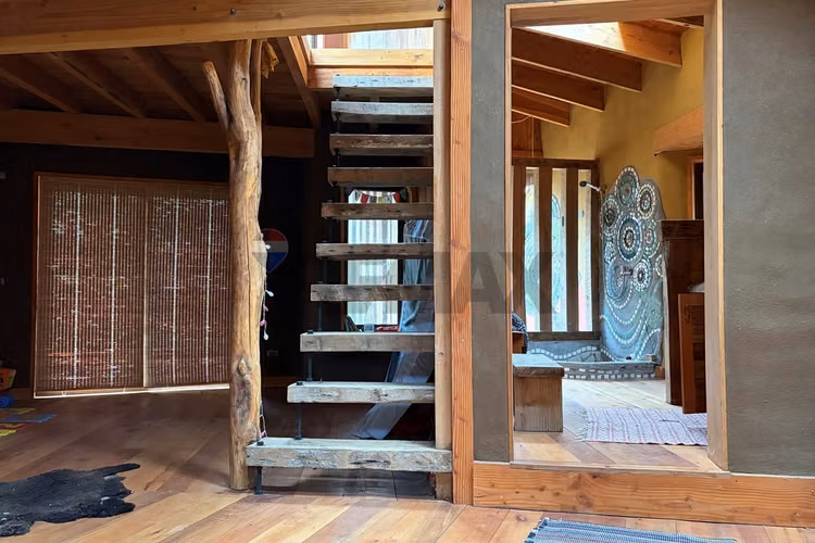Venta propiedad huerquehue- pucon