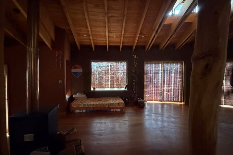 Venta propiedad huerquehue- pucon