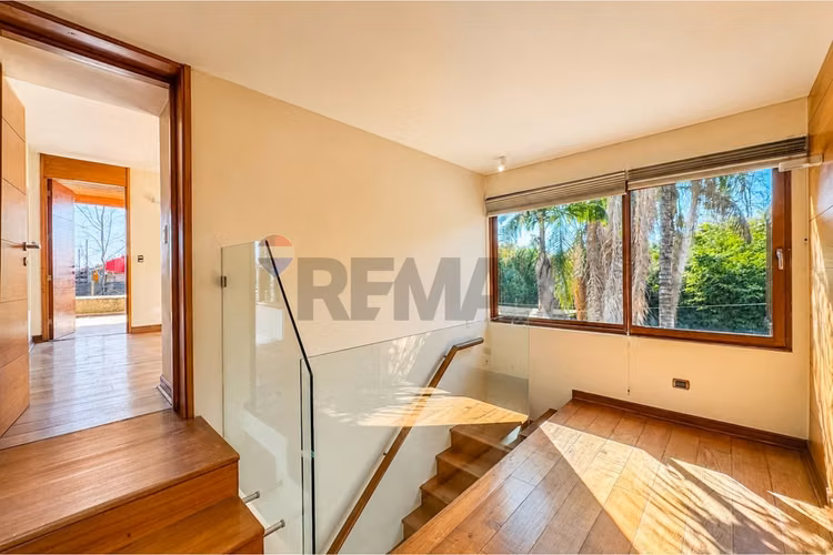 Ampliacasa 1600 terreno/colegio william kilpatrick - Imagen 27