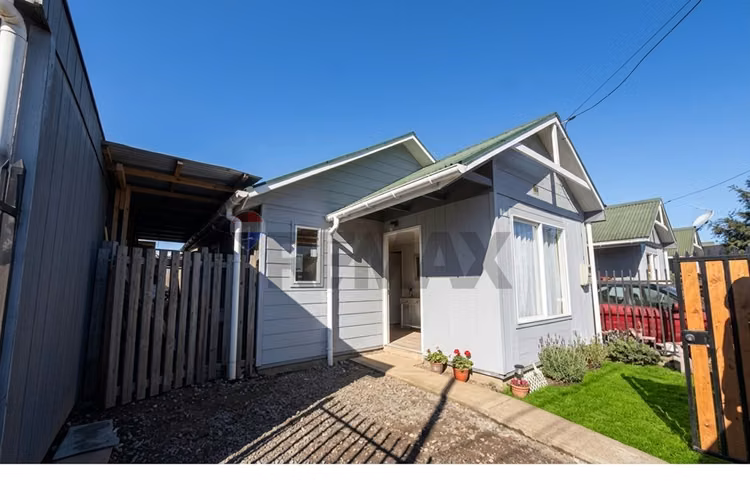 Casa venta villarrica: ¡tu hogar ideal! - Imagen 20
