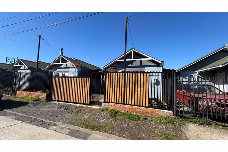 Casa venta villarrica: ¡tu hogar ideal! - Imagen 18