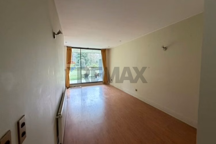 Venta departamento en la poza de pucon