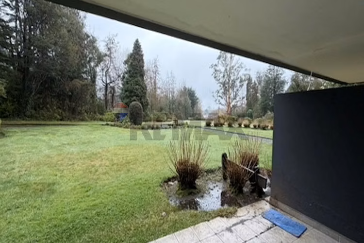 Venta departamento en la poza de pucon