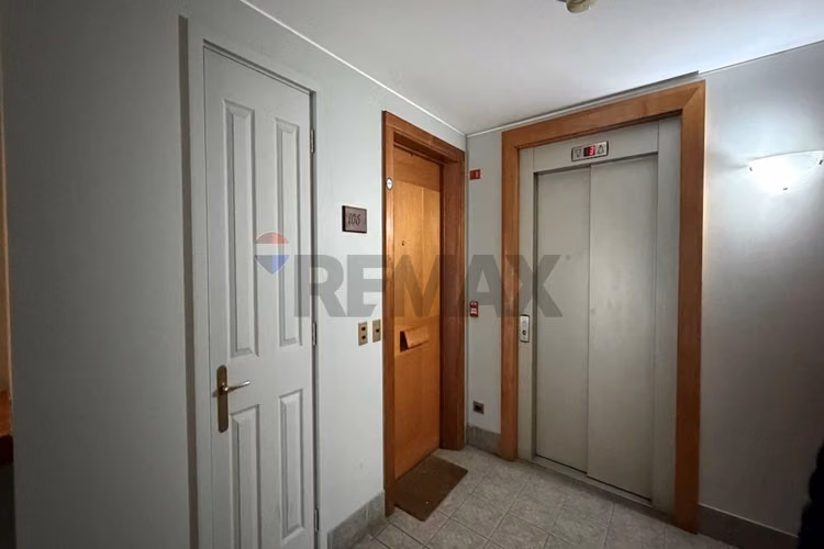 Venta departamento en la poza de pucon