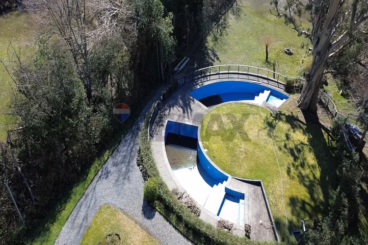 Venta departamento en la poza de pucon