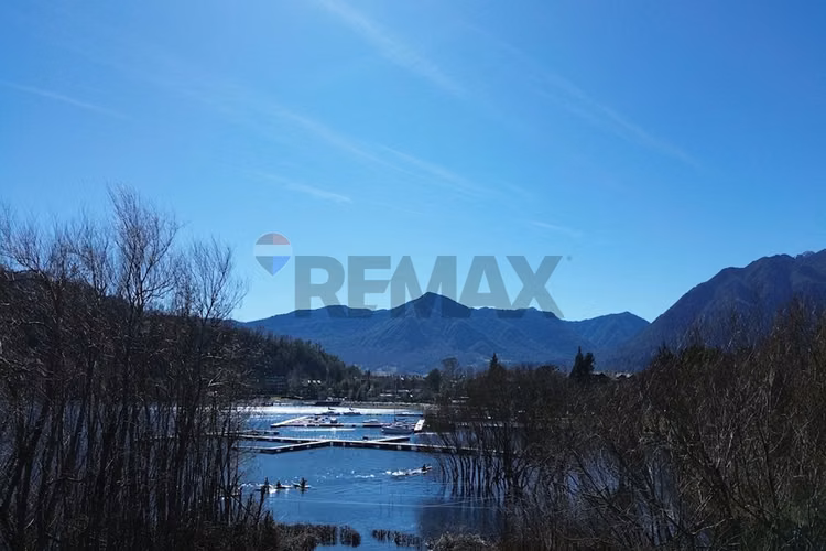 Venta departamento en la poza de pucon