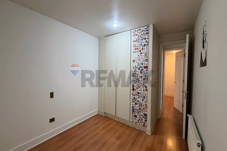 Venta departamento en la poza de pucon