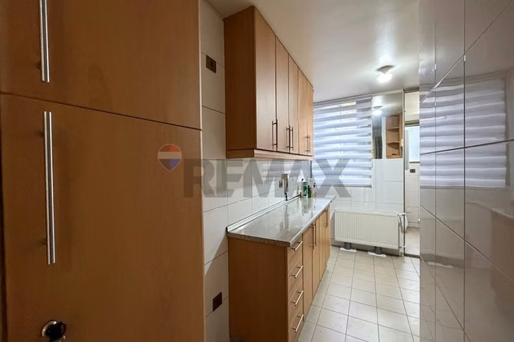 Venta departamento en la poza de pucon