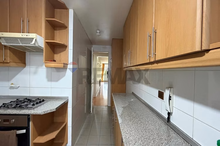 Venta departamento en la poza de pucon