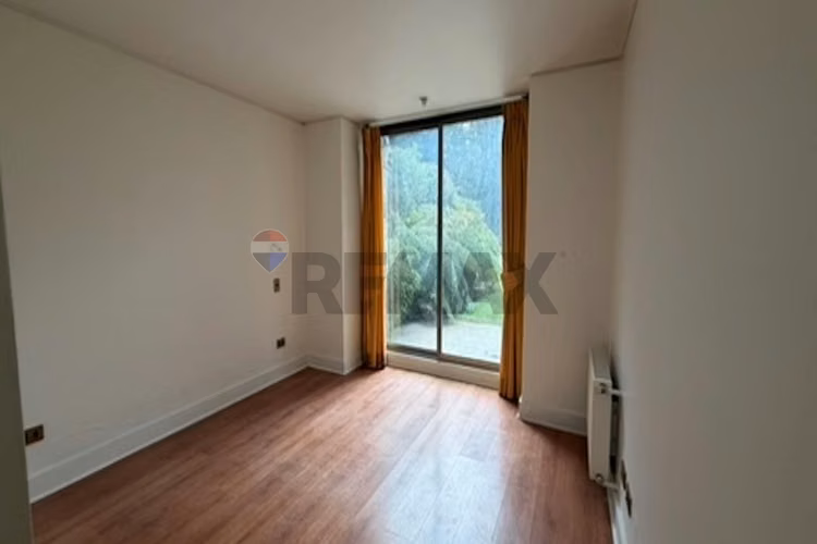 Venta departamento en la poza de pucon