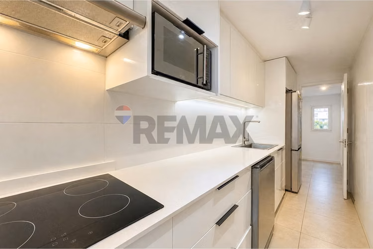 Descubre tu nuevo hogar en las condes