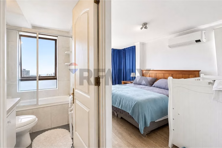 Descubre tu nuevo hogar en las condes