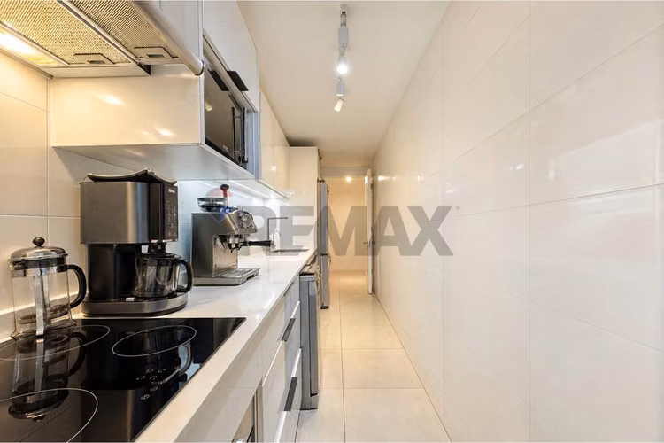 Descubre tu nuevo hogar en las condes