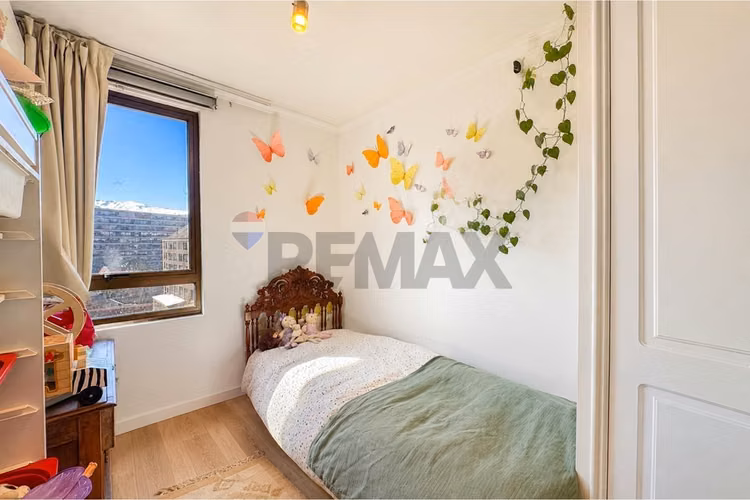 Descubre tu nuevo hogar en las condes