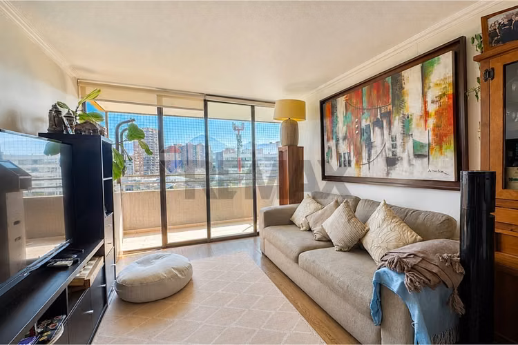 Descubre tu nuevo hogar en las condes