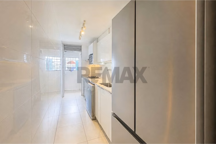 Descubre tu nuevo hogar en las condes