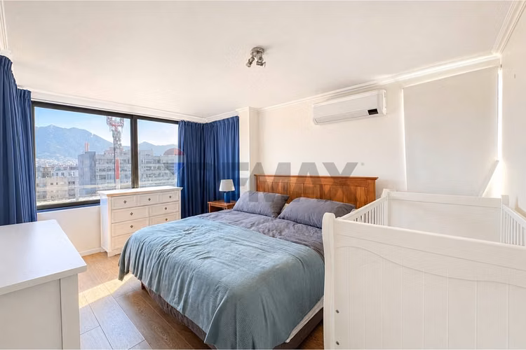Descubre tu nuevo hogar en las condes