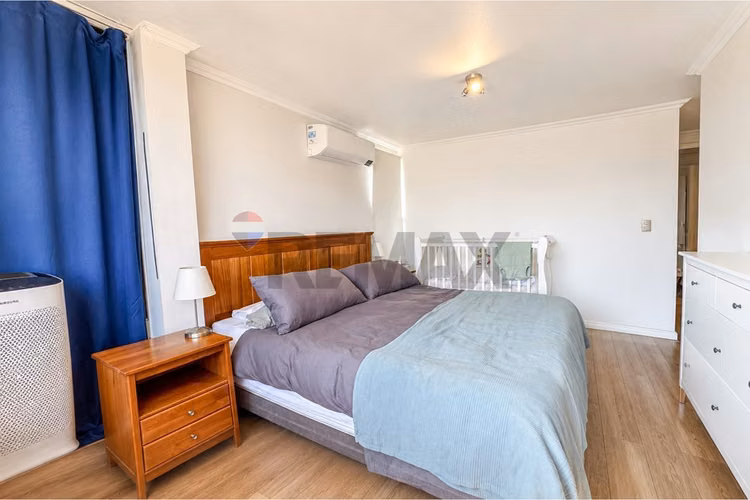 Descubre tu nuevo hogar en las condes
