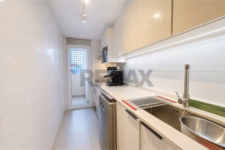 Descubre tu nuevo hogar en las condes