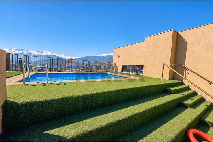 Descubre tu nuevo hogar en las condes