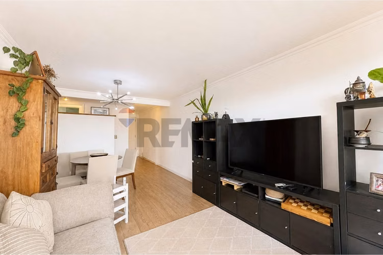 Descubre tu nuevo hogar en las condes